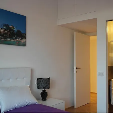 Apartment Luxury Bolivar *