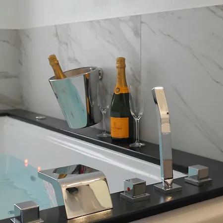 Apartment Luxury Bolivar