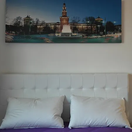 Apartment Luxury Bolivar *