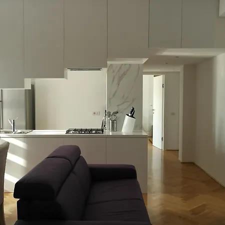 Apartment Luxury Bolivar