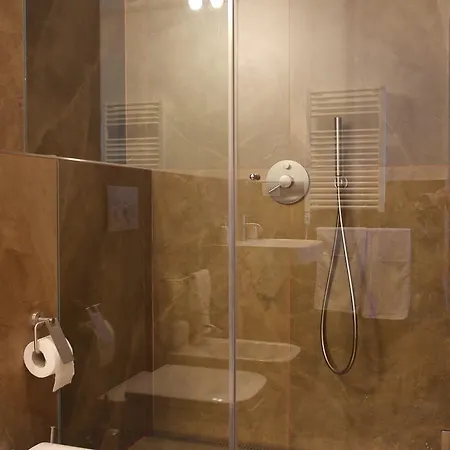 Luxury Bolivar Apartment Milan