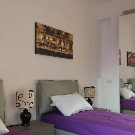 Luxury Bolivar Apartment