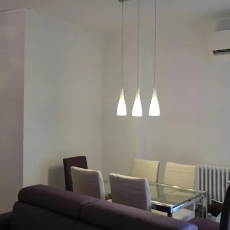 Luxury Bolivar Apartment Milan